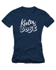 Kieta bosė Kieta bosė